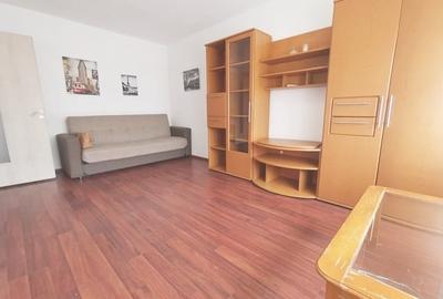 Inchiriere 3 cam Nicolae Grigorescu cu 2 dormitoare moderne, langa metrou 3 min - 14