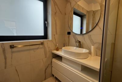 Vanzare apartament de 3 camere Floreasca- Dorobanti - 10