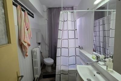 Etaj 2- Tudor Vladimirescu-Bucsinescu-2 Camere-bloc fara risc - 5