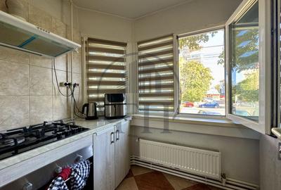 Apartament 2 camere de vanzare Constanta, zona Inel II - 12