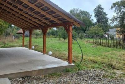 Casă cu 4 camere în Gura Văii - 8