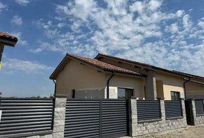 Casă cu 4 camere cu Canalizare în Cernica - 5