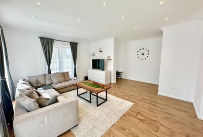 Casă individuală cu 5 camere cu Teren 738 Mp în Moșnița Nouă - 6