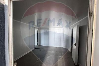 Spa?iu industrial-220 mp cu rampa ?i parcare-zona Ora?... - 13
