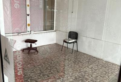Spațiu comercial, de 300 mp, în Dâmbovița