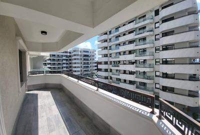 Ofertă rară – Închiriere apartament 3 camere, Copou – Royal Town Ofertă rară – Închiriere apartament 3 camere, Copou – Royal Town - 1