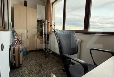 Apartament cu 2 camere decomandat în Tractorul - 9