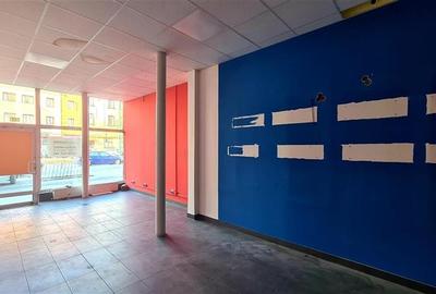 Spatiu Comercial 82 mp utili Gara de Nord, vad comercial excelent - 3