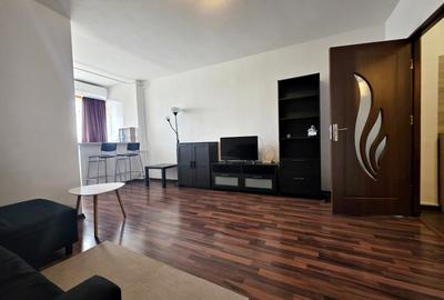 Garsonieră semidecomandată, mobilată în Chișinau - 6