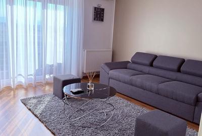 Apartament cu 2 camere decomandat în Șelimbăr - 8
