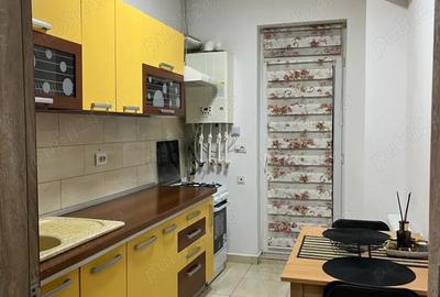 Garsonieră decomandată în Popești-Leordeni - 4