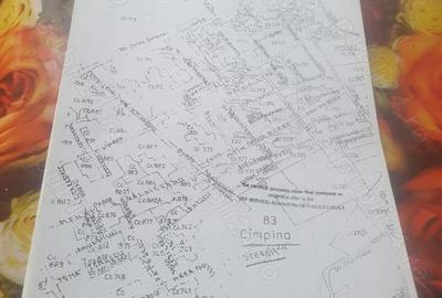 Casă cu 6 camere cu Teren 125 Mp în Central - 2