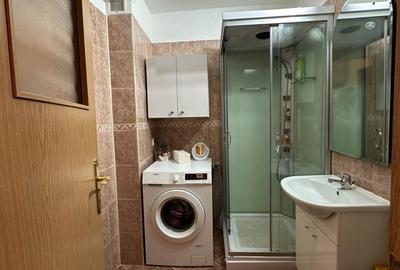 Garsonieră decomandată în Dosu Bricii - 3