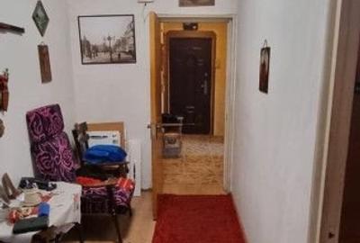 Apartament 3 camere decomandat Brancoveanu-Luica - 2