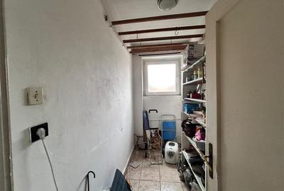 Apartament cu 3 camere decomandat, mobilat în Luncă - 12