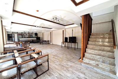 Oportunitate-Cladire comerciala HoReCa in Domnesti-Arges - 3