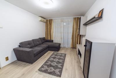 Apartament 2 camere | 12 Min Metrou Constantin Brancusi | Drumul Taberei - 2