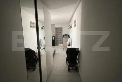Apartament cu 3 camere semidecomandat în Someșeni - 1