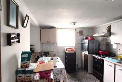 Casă cu 7 camere cu Canalizare în Jilava - 11