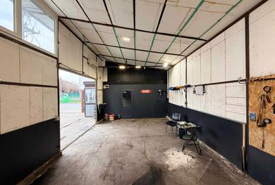 Spațiu comercial, de 45 mp, în Exterior Vest - 4