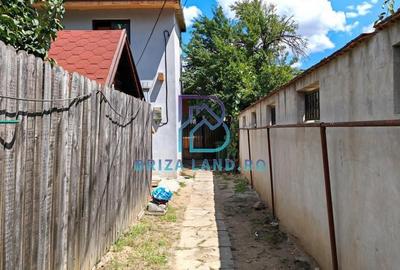 Casă individuală cu 4 camere cu Teren 169 Mp în Bucureștii Noi - 16