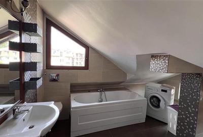 Inchiriere apartament 2 camere bloc nou zona Baza Sportiva Gheorgheni - 9