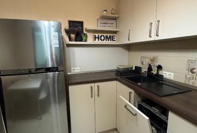 Apartament 3 camere, 73mp, Calea Urseni - 11