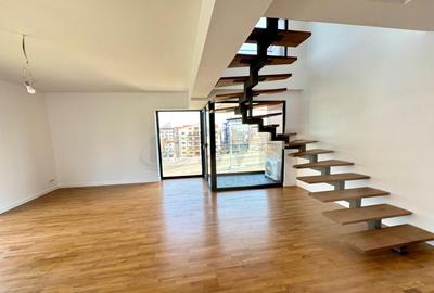 Duplex 4 camere bloc nou Herastrau- Aviatiei Duplex 4 camere bloc nou Herastrau- Aviatiei - 2