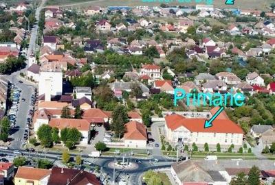 Teren de 800 mp, în Exterior Vest - 4