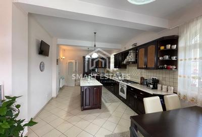 Vila P+1E+M - Teren 1600 mp - Grand Arena - Comision 0% - 11