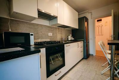 Apartament 2 camere Pallady,MOBILAT/UTILAT,Gura Calitei,8 min.METROU - 17