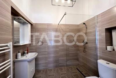 Apartament de vanzare in Centrul Istoric Sibiu 90 mpu mobilat utilat - 4