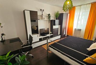 Proprietar vând garsonieră Badea Cârțan Timișoara - 2