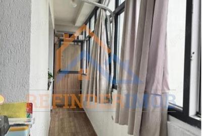 Garsonieră decomandată în Grozăvești - 8