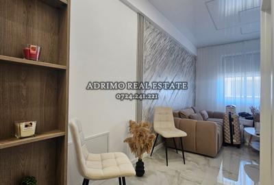 Apartament cu 2 camere semidecomandat în Tomis Nord - 11