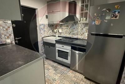 Oportunitate!Apartament modern cu terasa de 100 mp cu spatiu comercial - 2