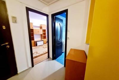 Decomandat cu 2 bai, structura aerisita, Centrul Civic, Brasov - 5