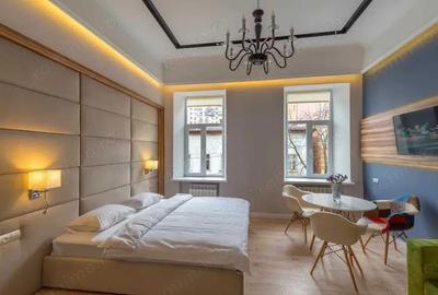 Garsonieră decomandată în Decebal - 8