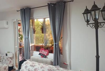 3 Camere | Gorjului |  Militari | metrou 15'