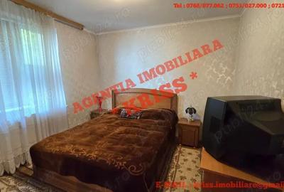 Apartament 3 Camere CALEA BUCURESTI Etaj 1 Confort 1 Mobilat ?i Utilat Complet Liber - 9
