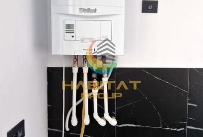 Apartament cu 5 camere decomandat în Theodor Pallady - 12