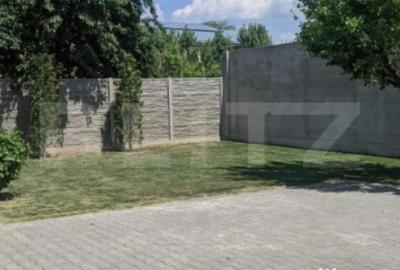 Casă cu 5 camere cu Teren 725 Mp în Central - 5