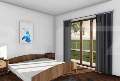 Casă individuală cu 3 camere cu Teren 510 Mp în Jucu de Mijloc - 14