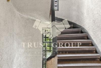 Apartament 3 camere in vila Domenii | zona verde | renovat total | curte proprie - 22