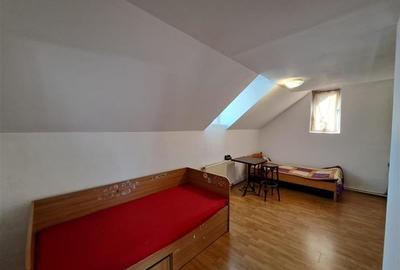 Apartament cu 2 camera, mobilat si utilat, situat in cartierul Europa!