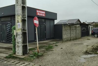 Spațiu comercial, de 36 mp, în Corbii Mari - 1