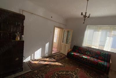 Casă cu 3 camere în Central - 3