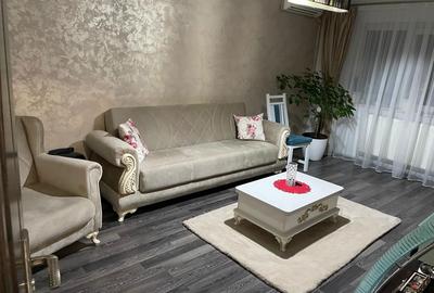 Apartament cu 3 camere decomandat în Central - 3