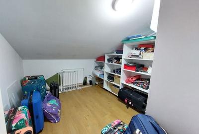 Casă Duplex Superbă Bragadiru - zona Leroy Merlin /Șoseaua Alexandriei - 25