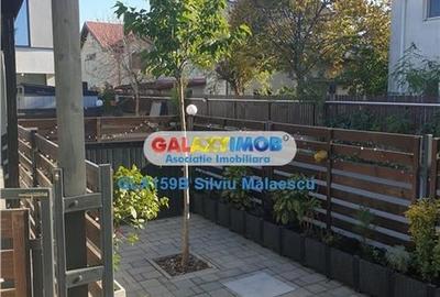 Chitila - Vila P+1E - zona Casa Vanatoreasca - 28